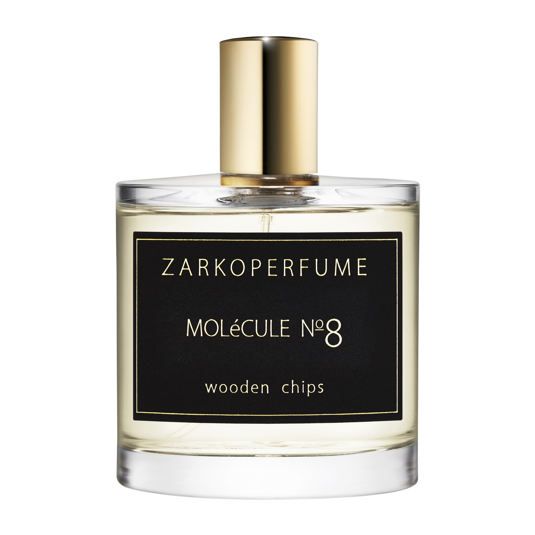 Zarkoperfume