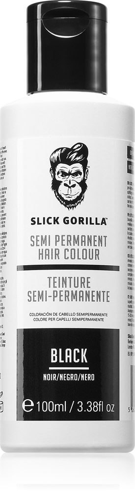 Slick Gorilla