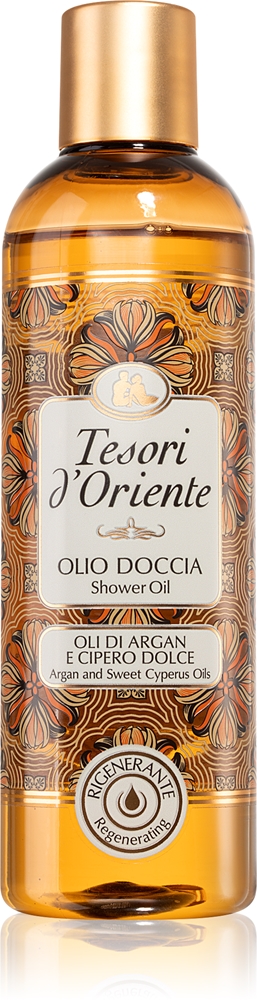 Tesori d'Oriente