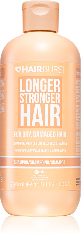 Hairburst