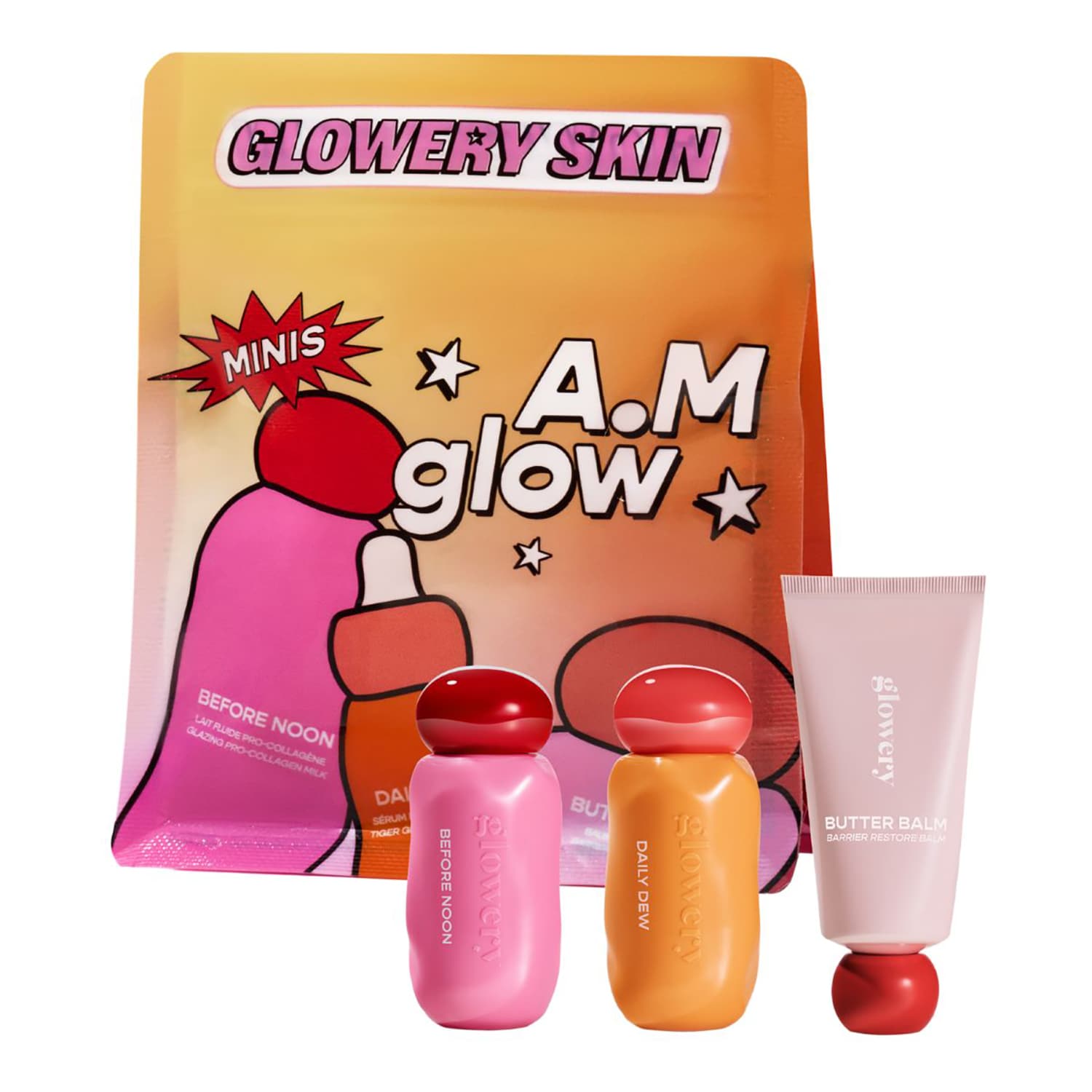 Glowery