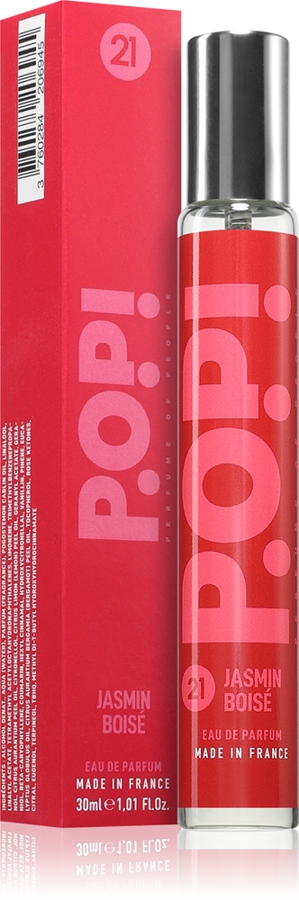 POP!