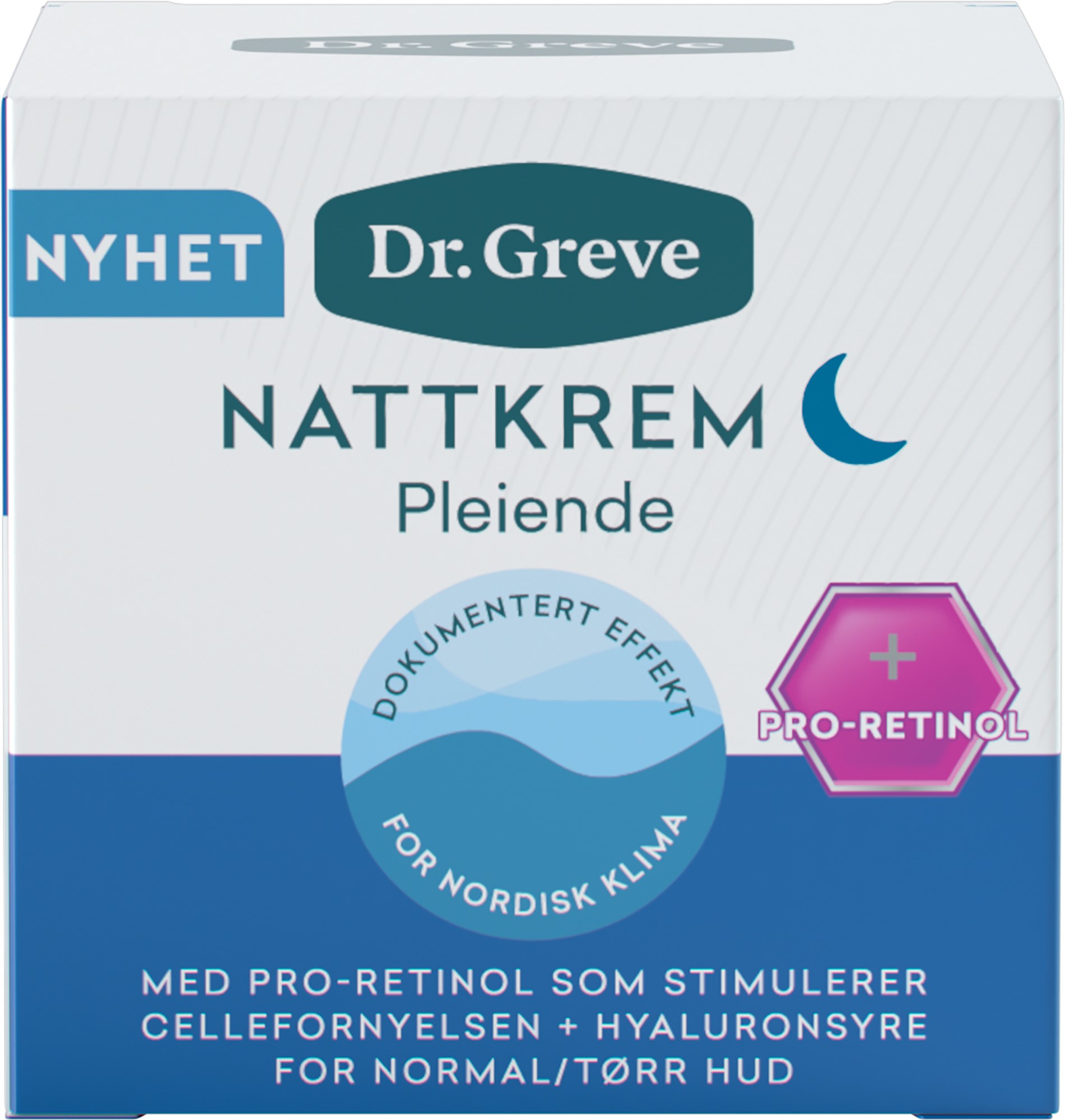 Dr. Greve