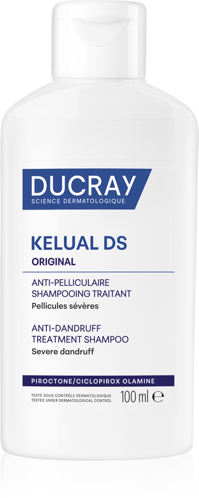 Ducray