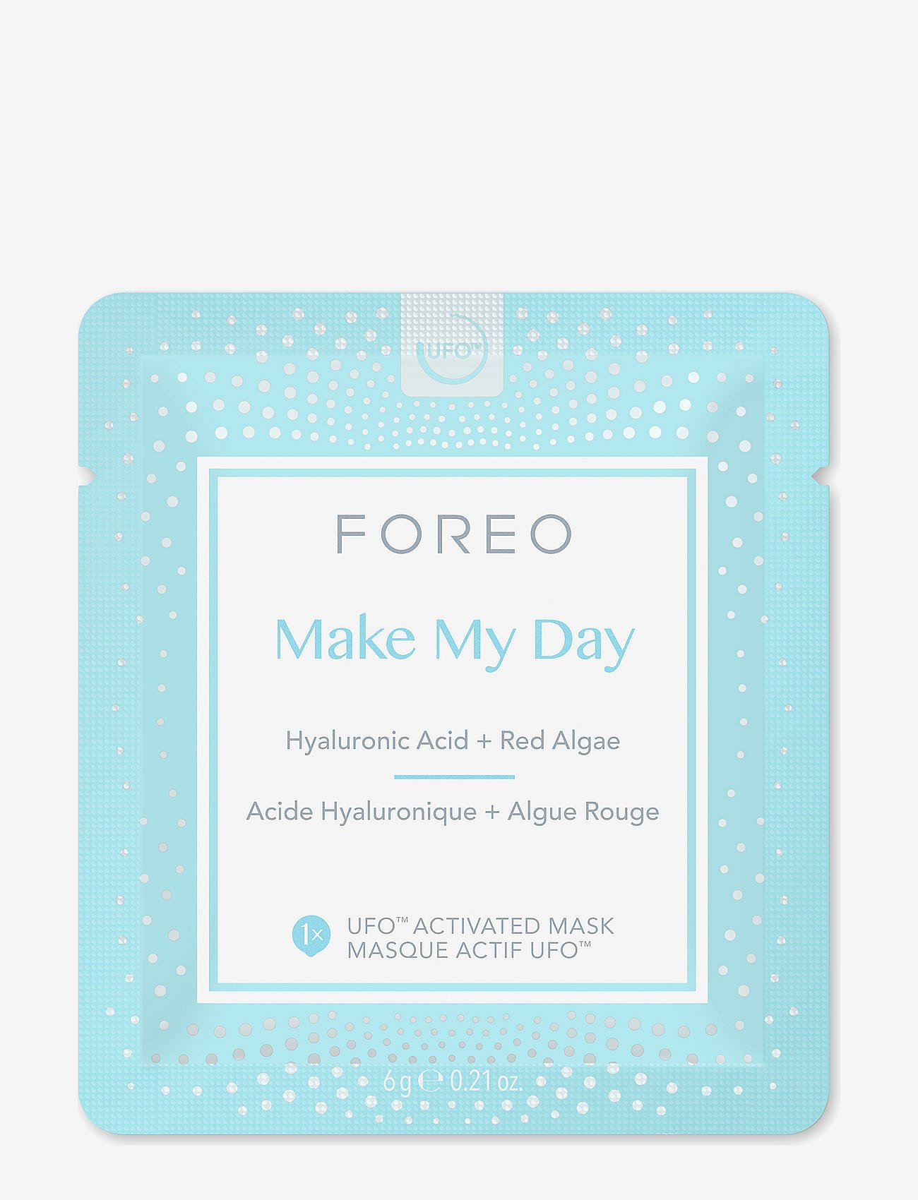 FOREO