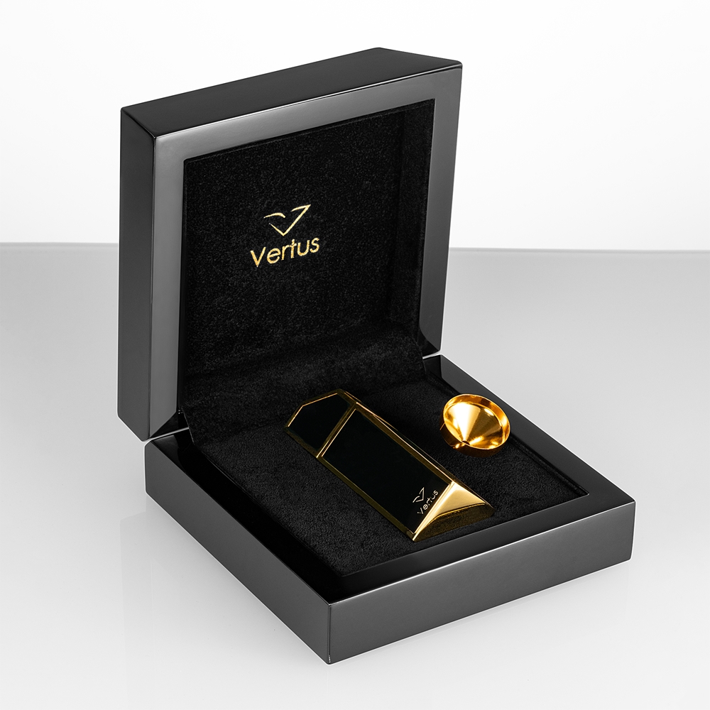 Vertus Paris