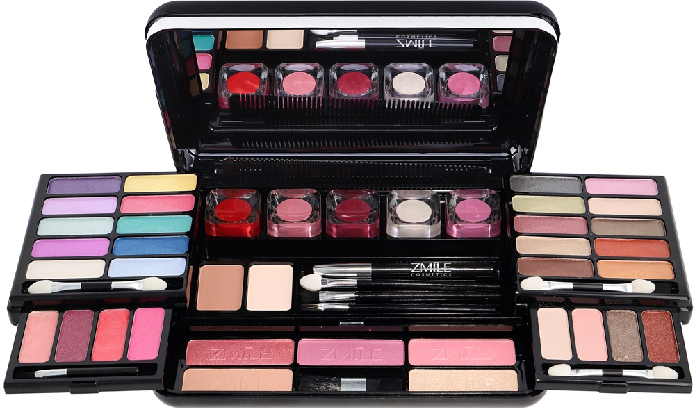 Zmile Cosmetics