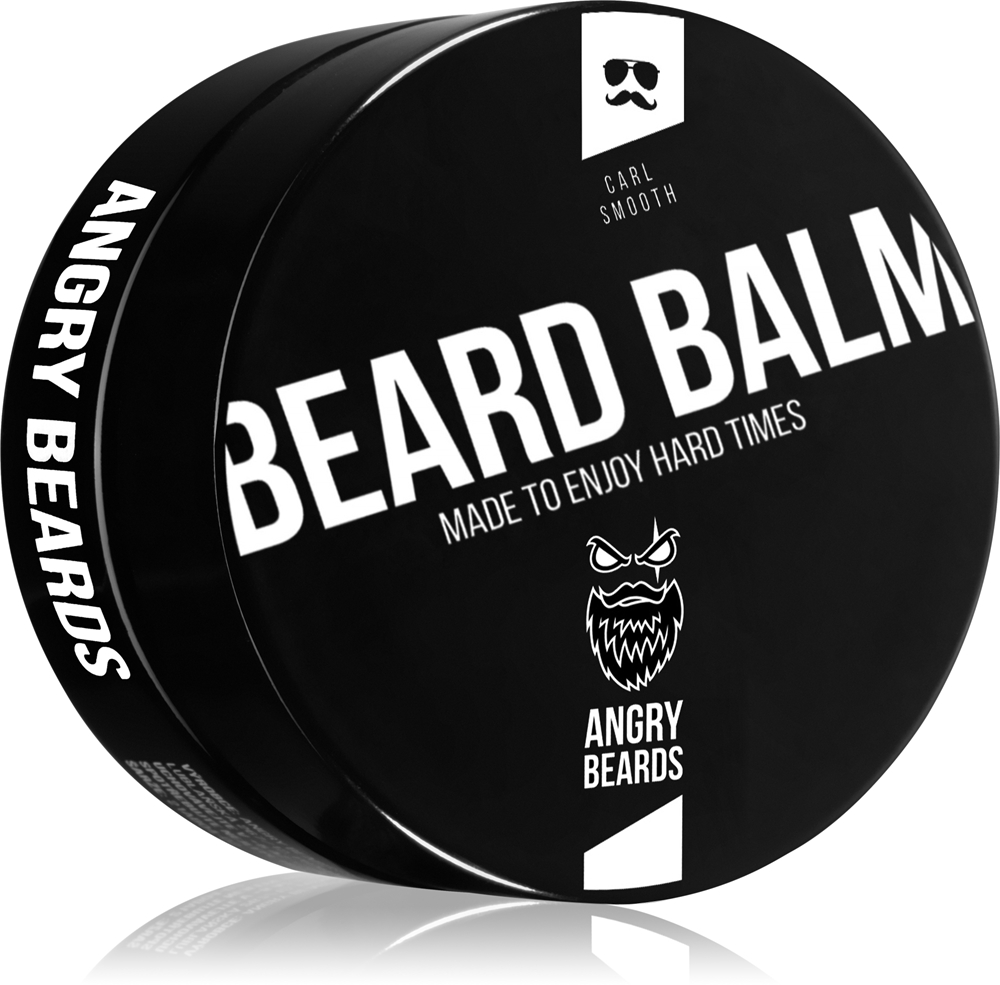 Angry Beards