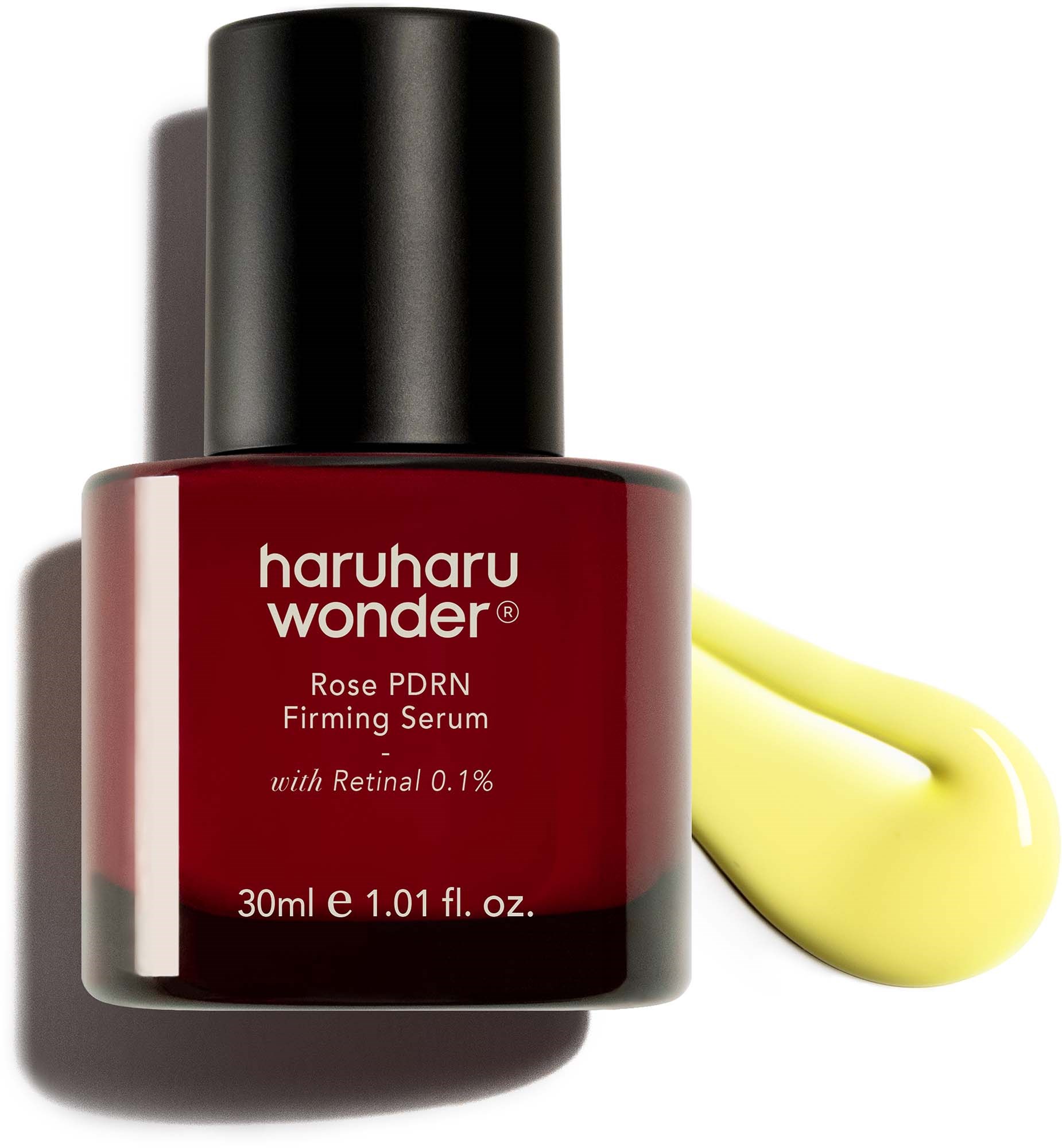 haruharu wonder