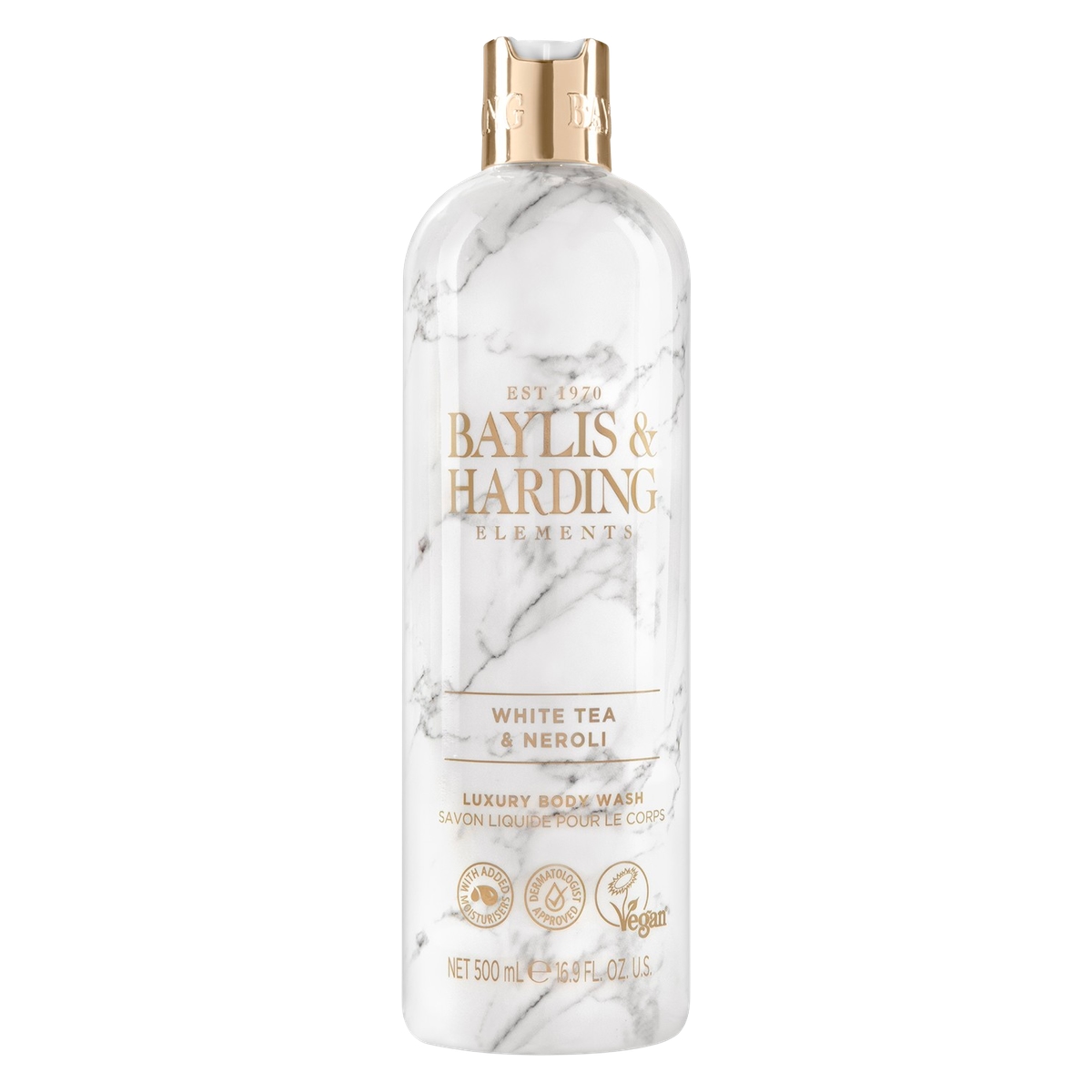 Baylis & Harding