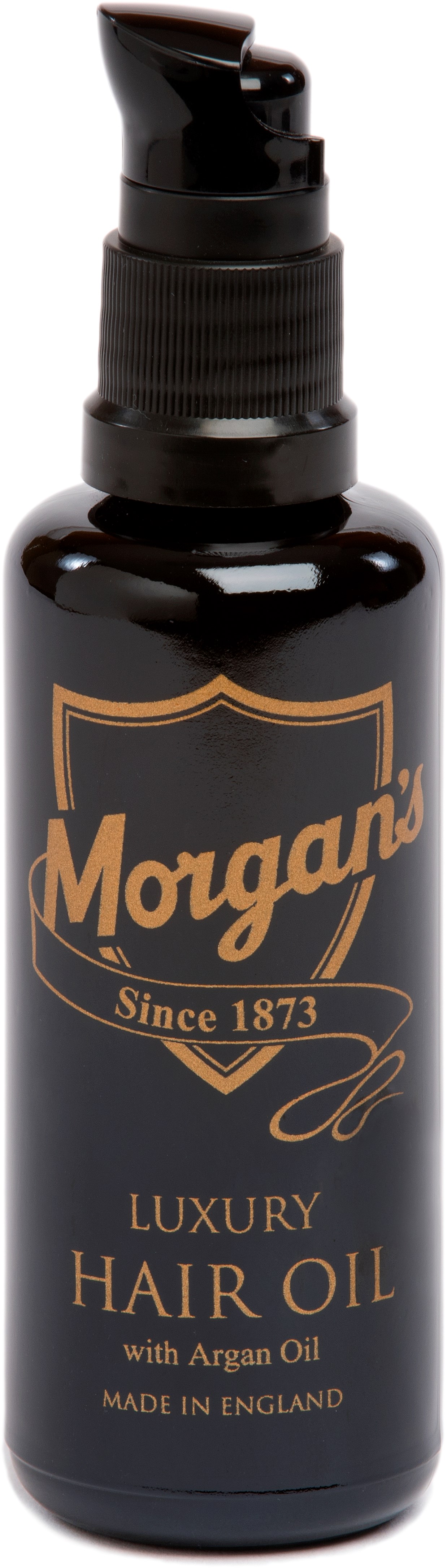 Morgan's