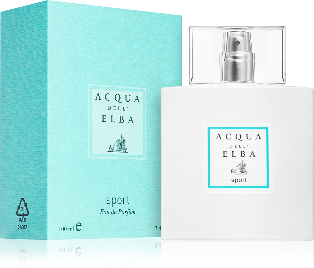 Acqua dell' Elba