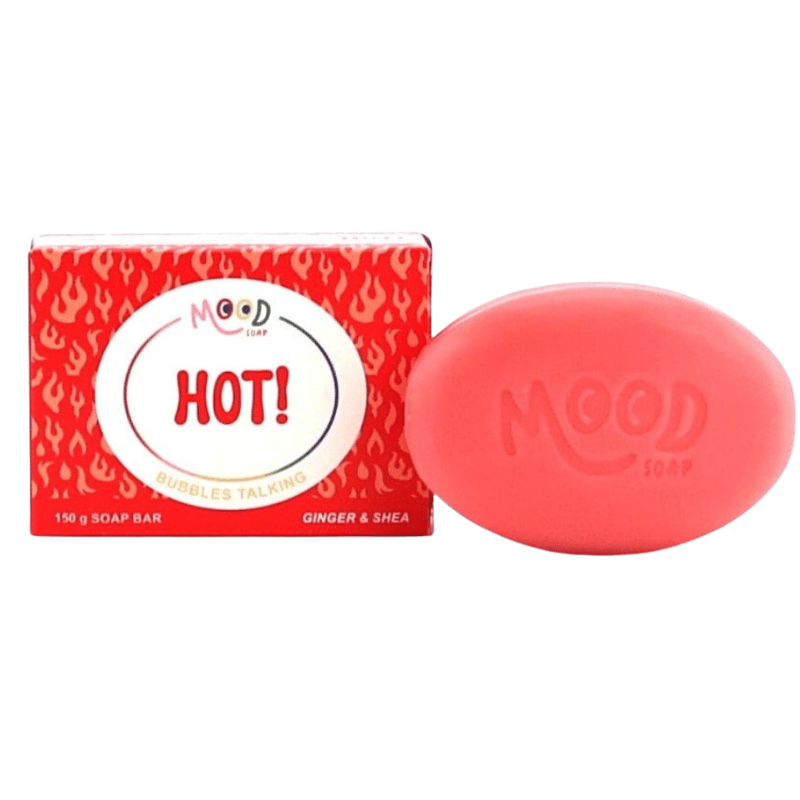 MoodSoap