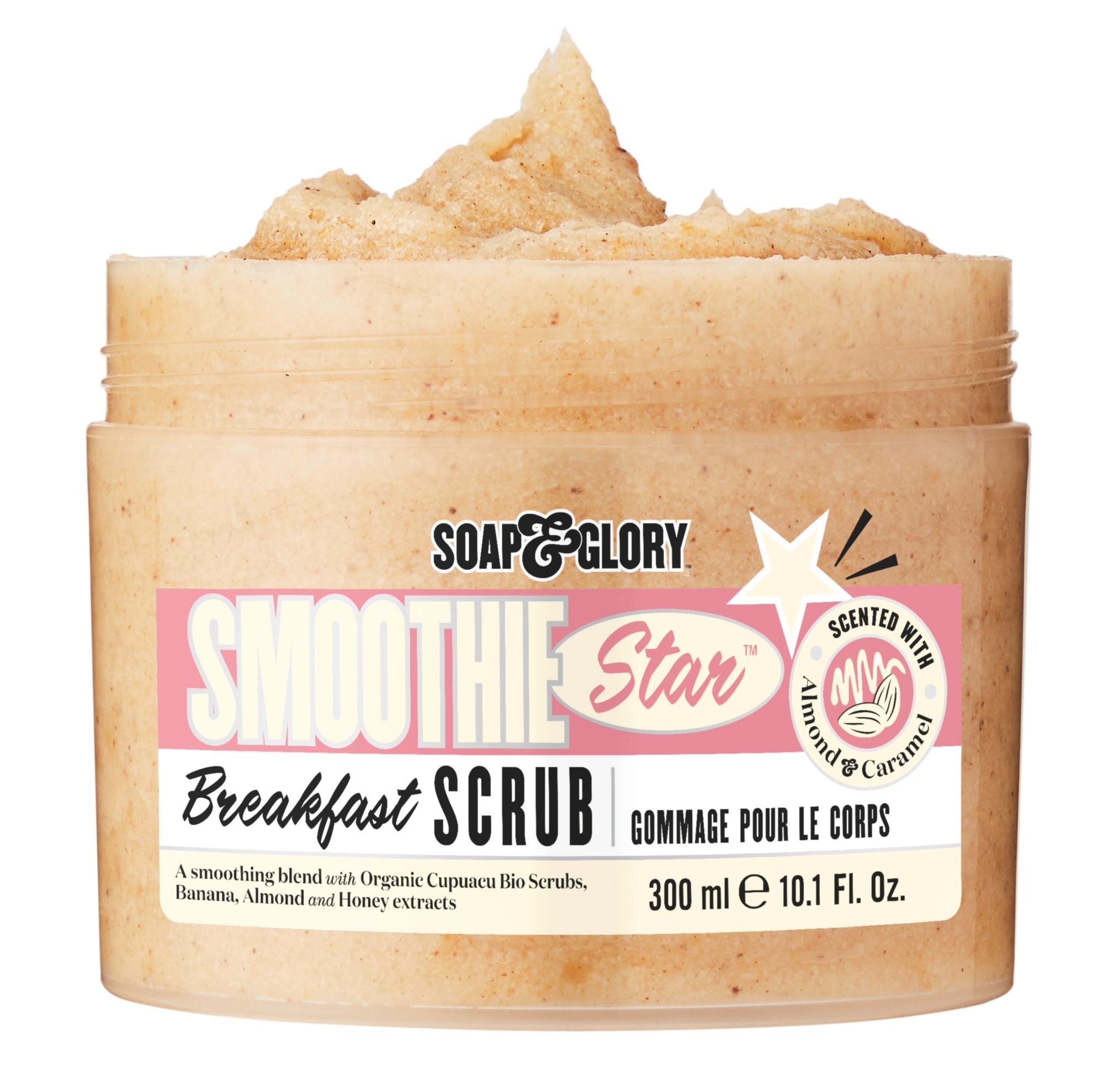 Soap & Glory