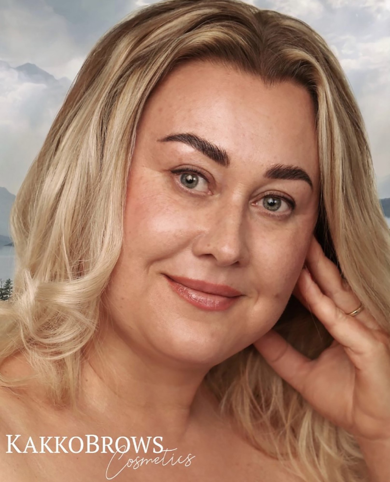 KakkoBrows Cosmetics