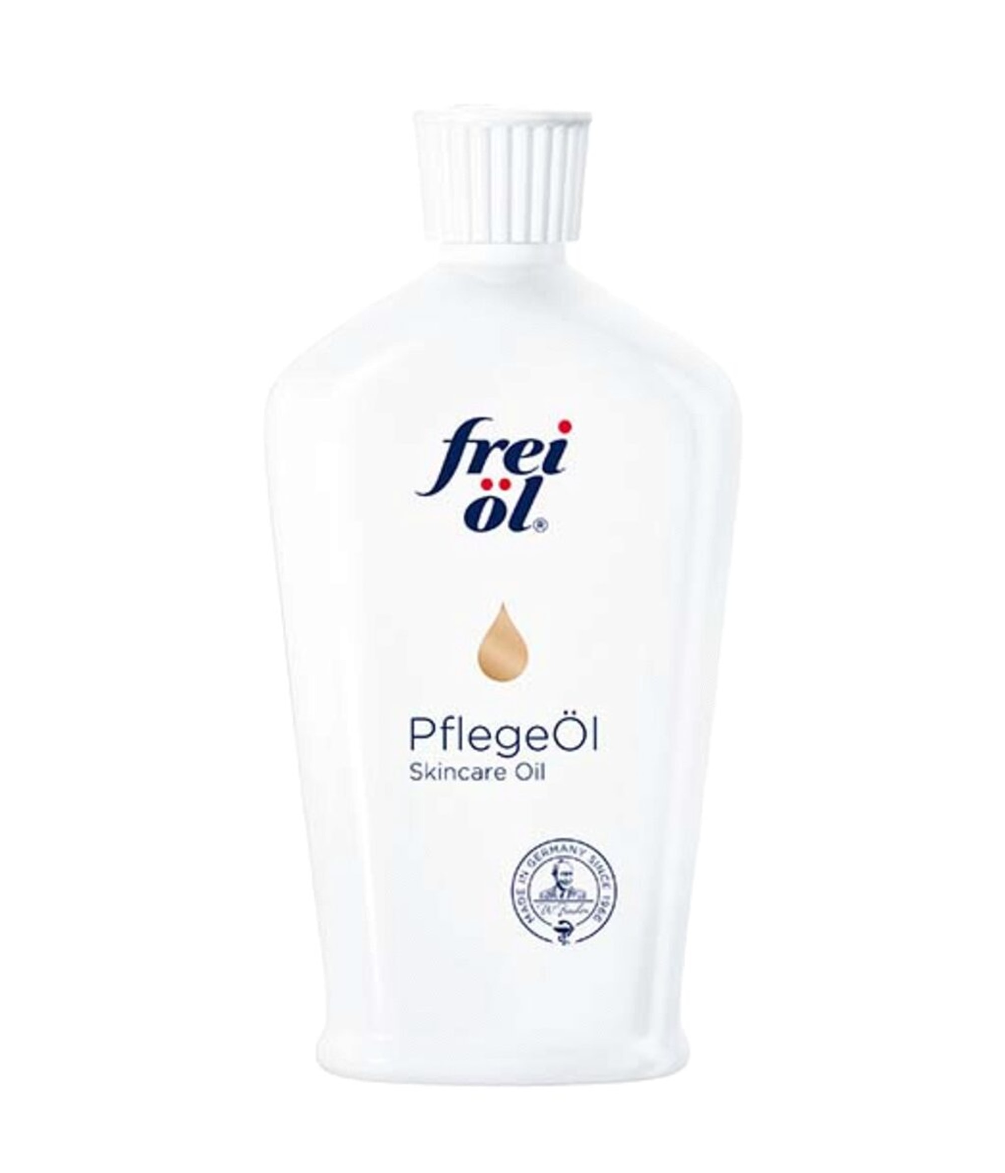 frei öl