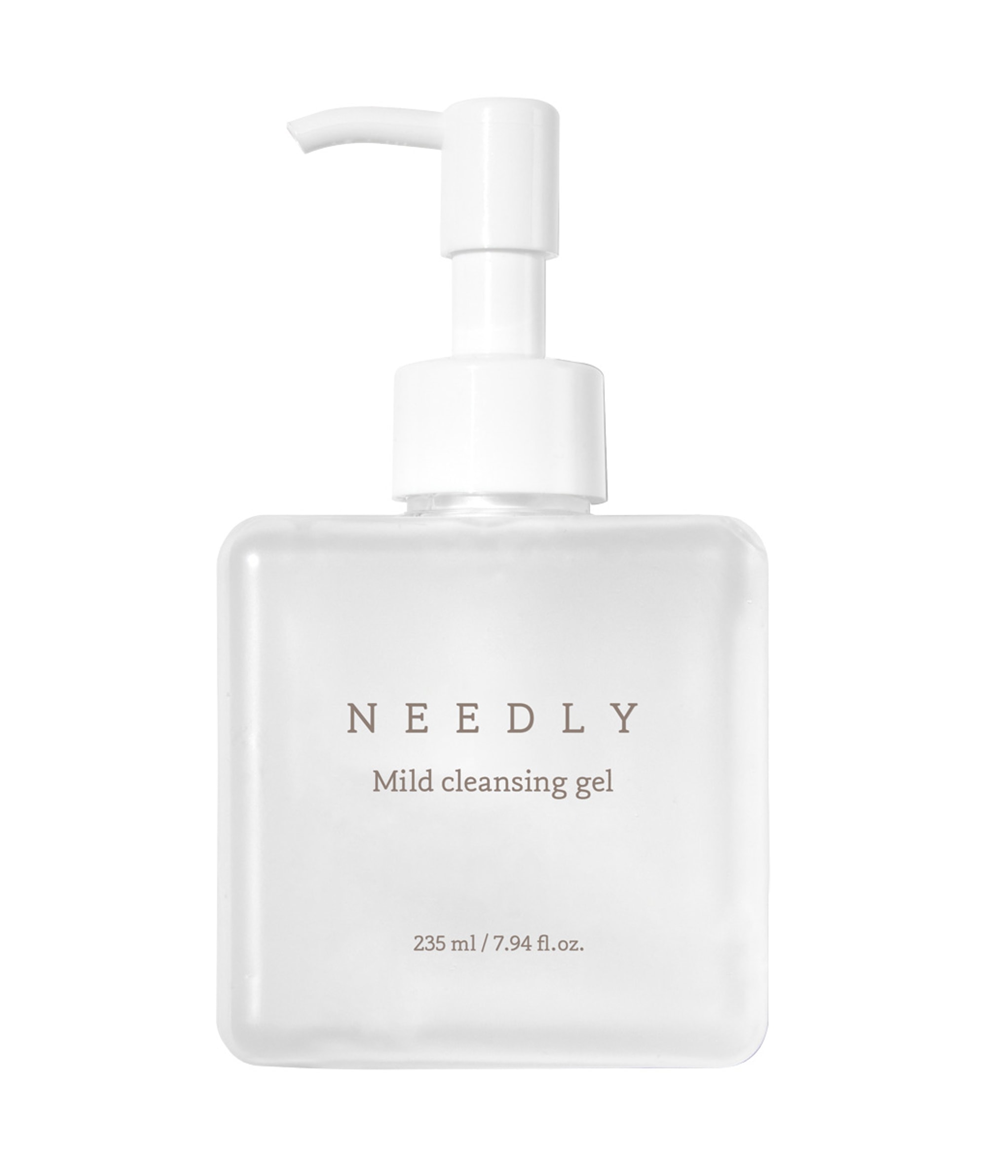 NEEDLY