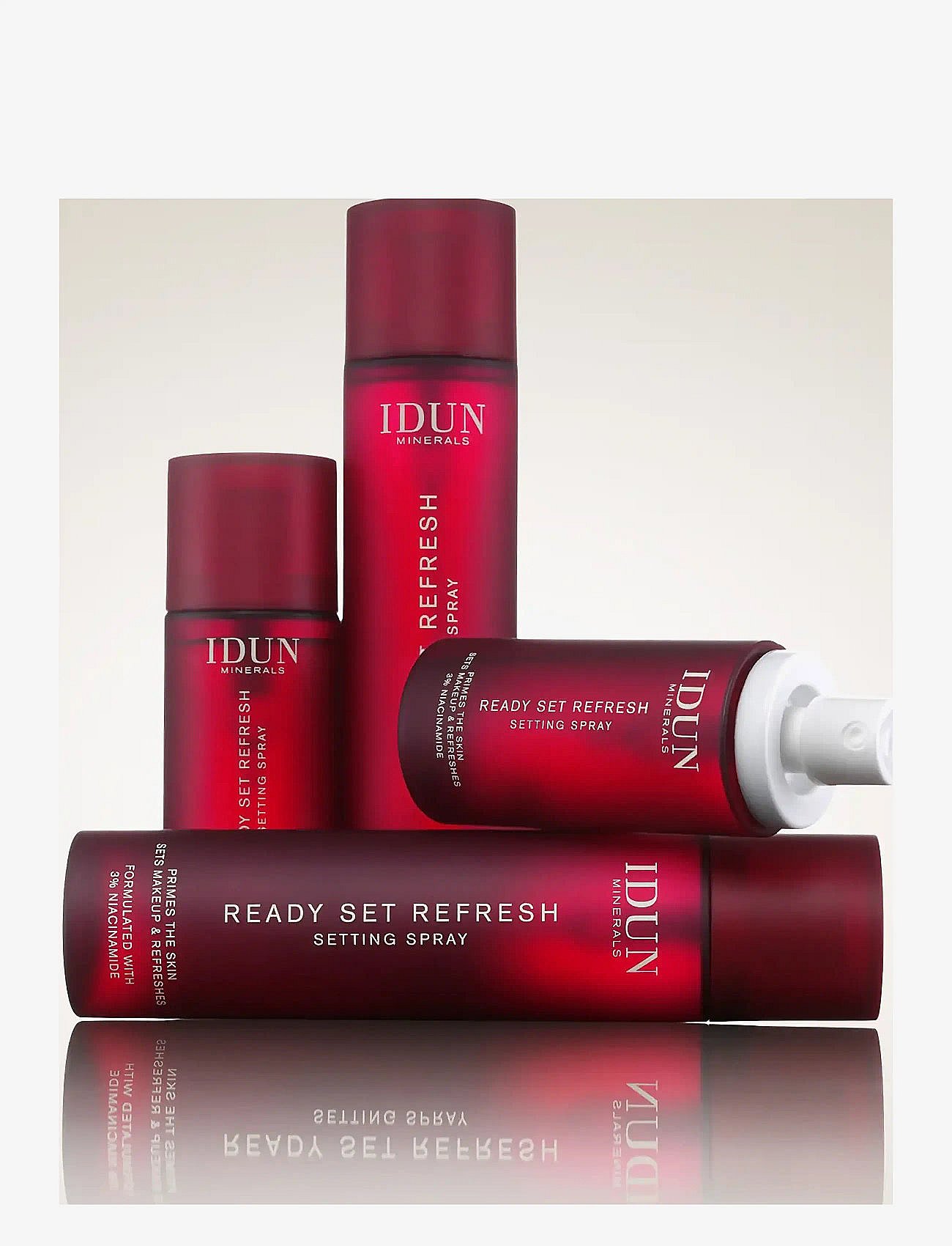 IDUN Minerals