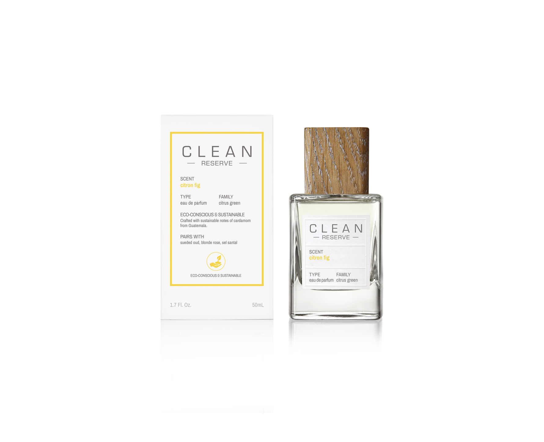 CLEAN (Clean Beauty Collective)