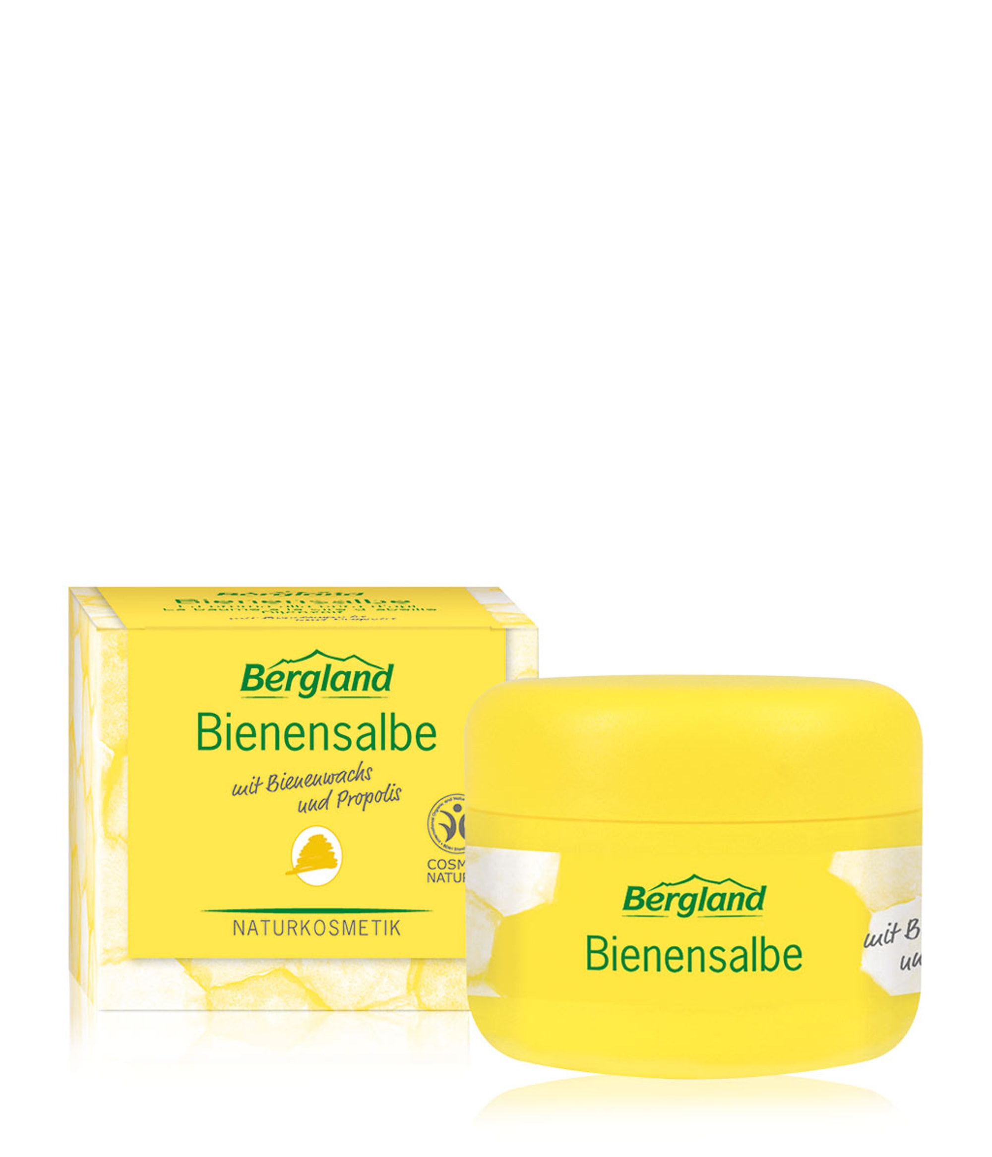 Bergland