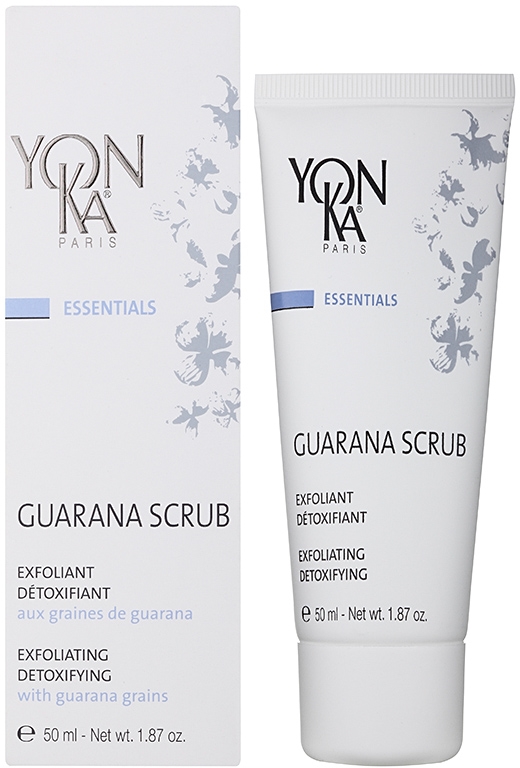 Yon-Ka