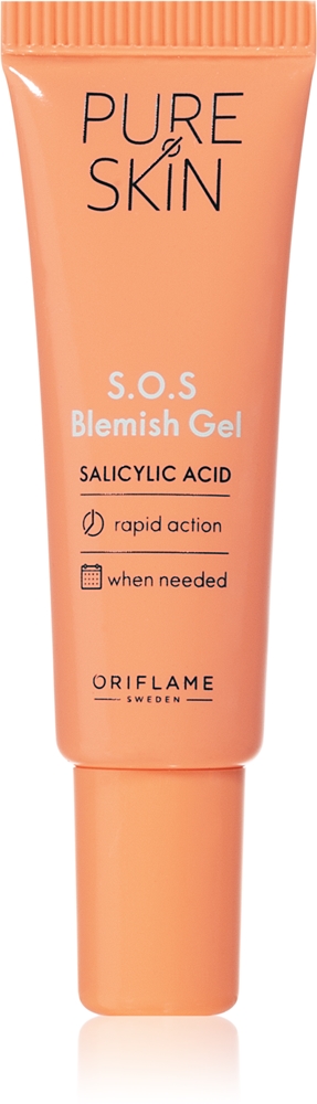 Oriflame