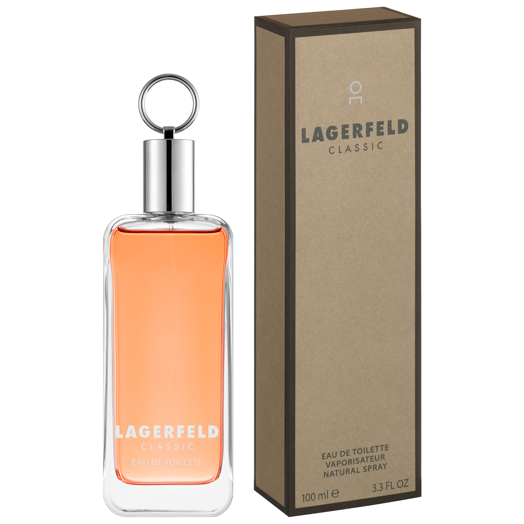 Karl Lagerfeld Fragrance