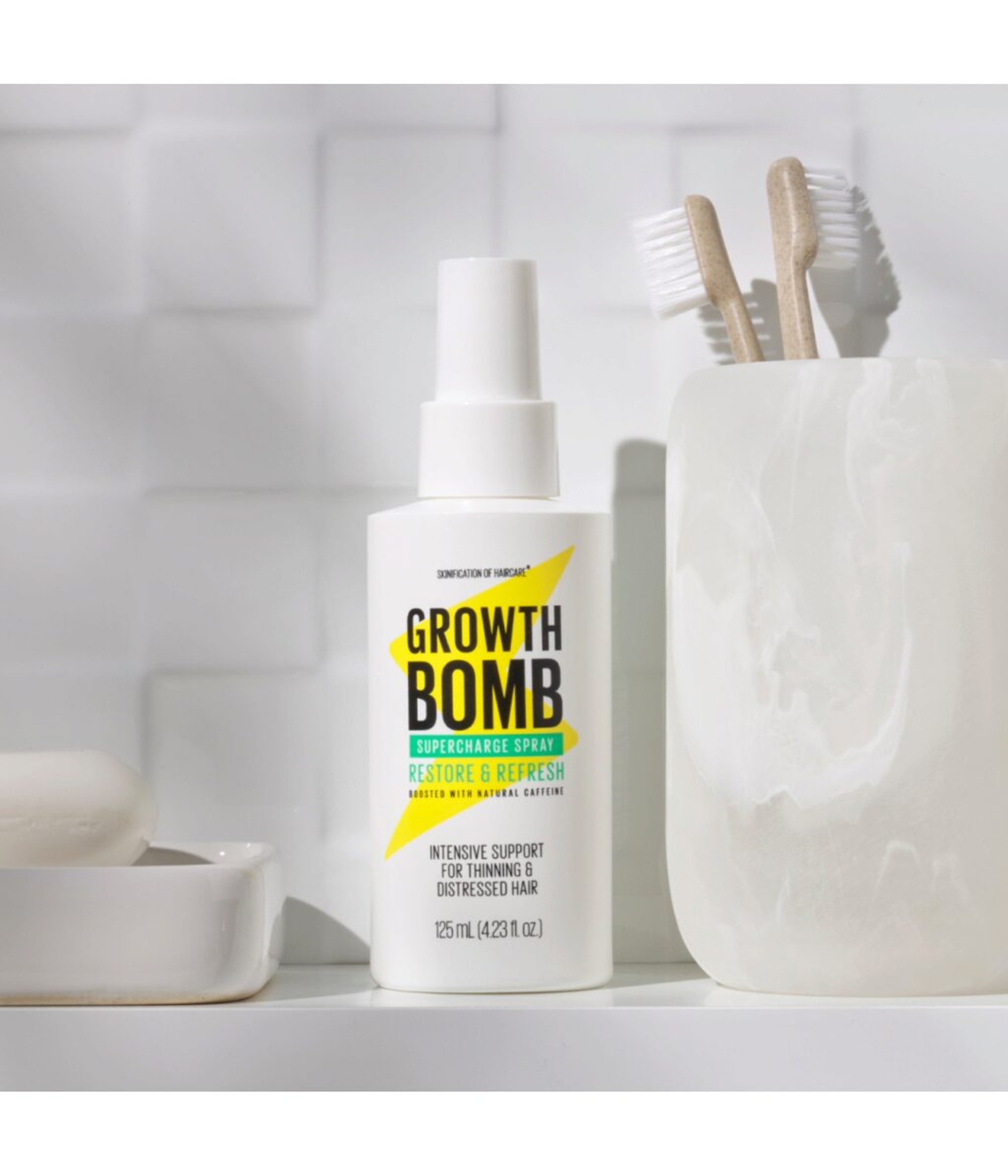 Growth Bomb