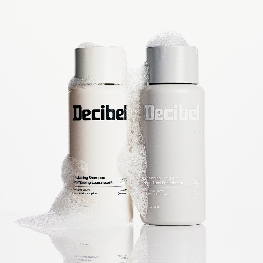 Decibel