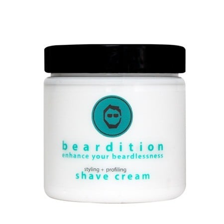 Beardition