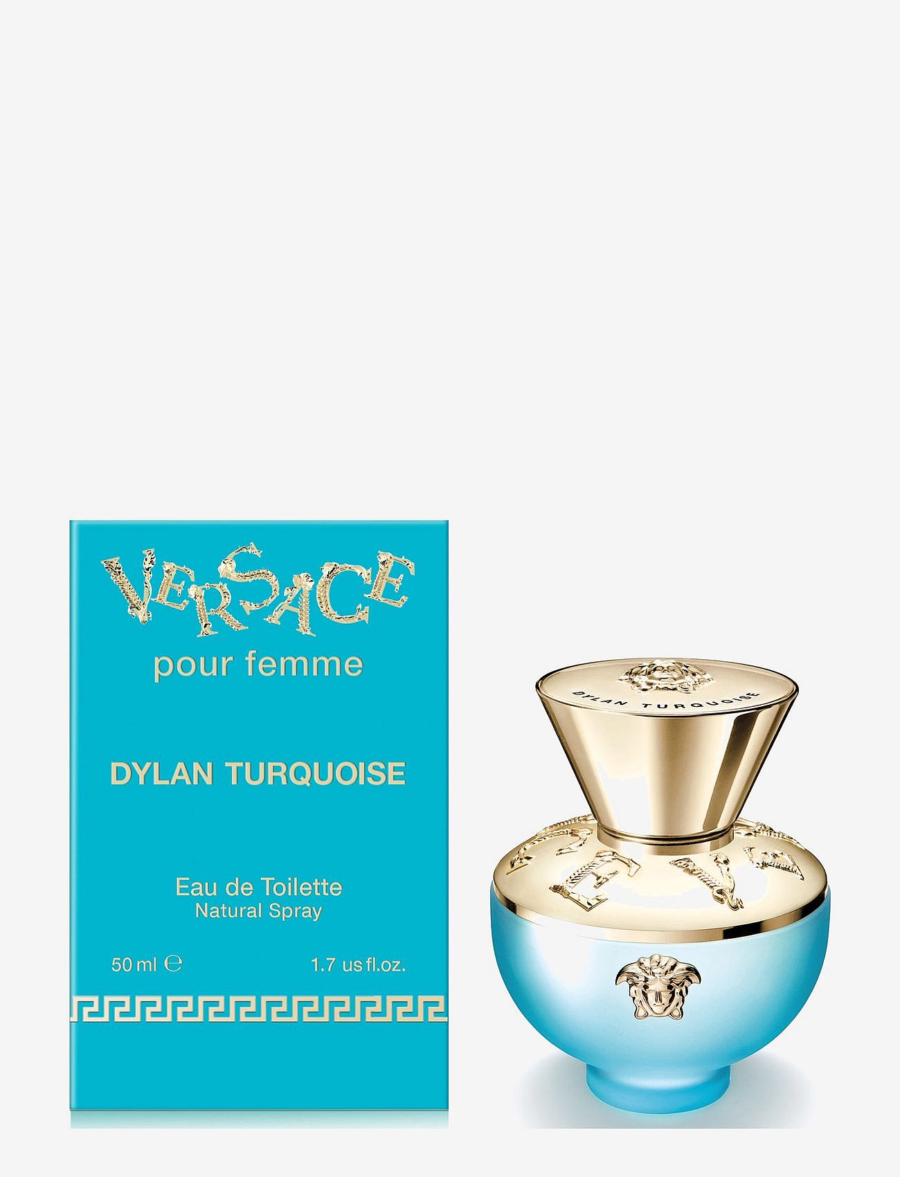 Versace Fragrance