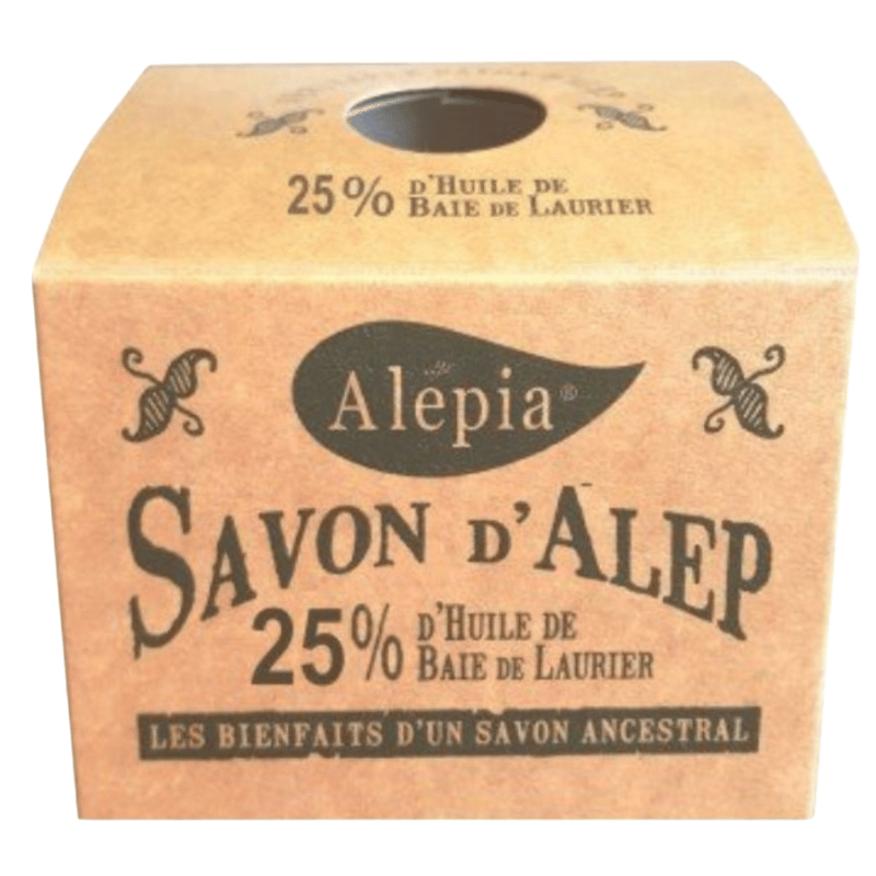 Alépia