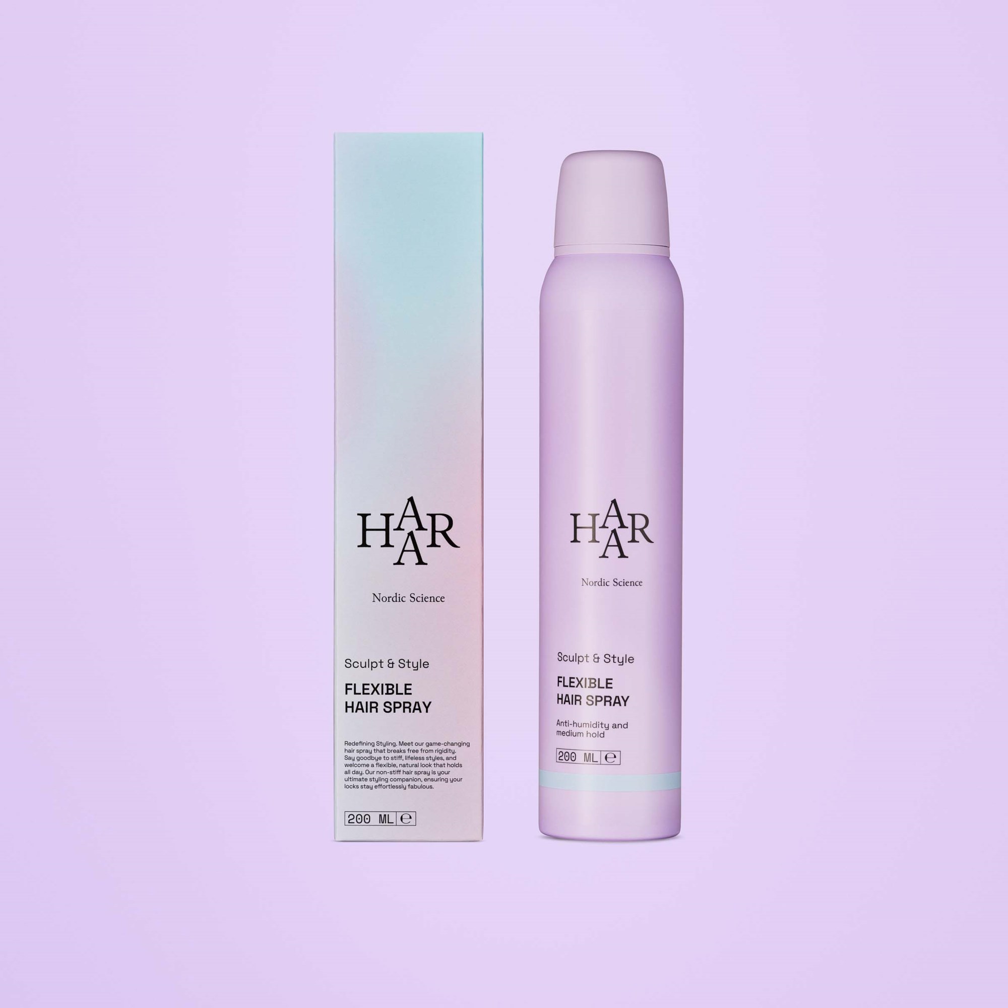 HAAR
