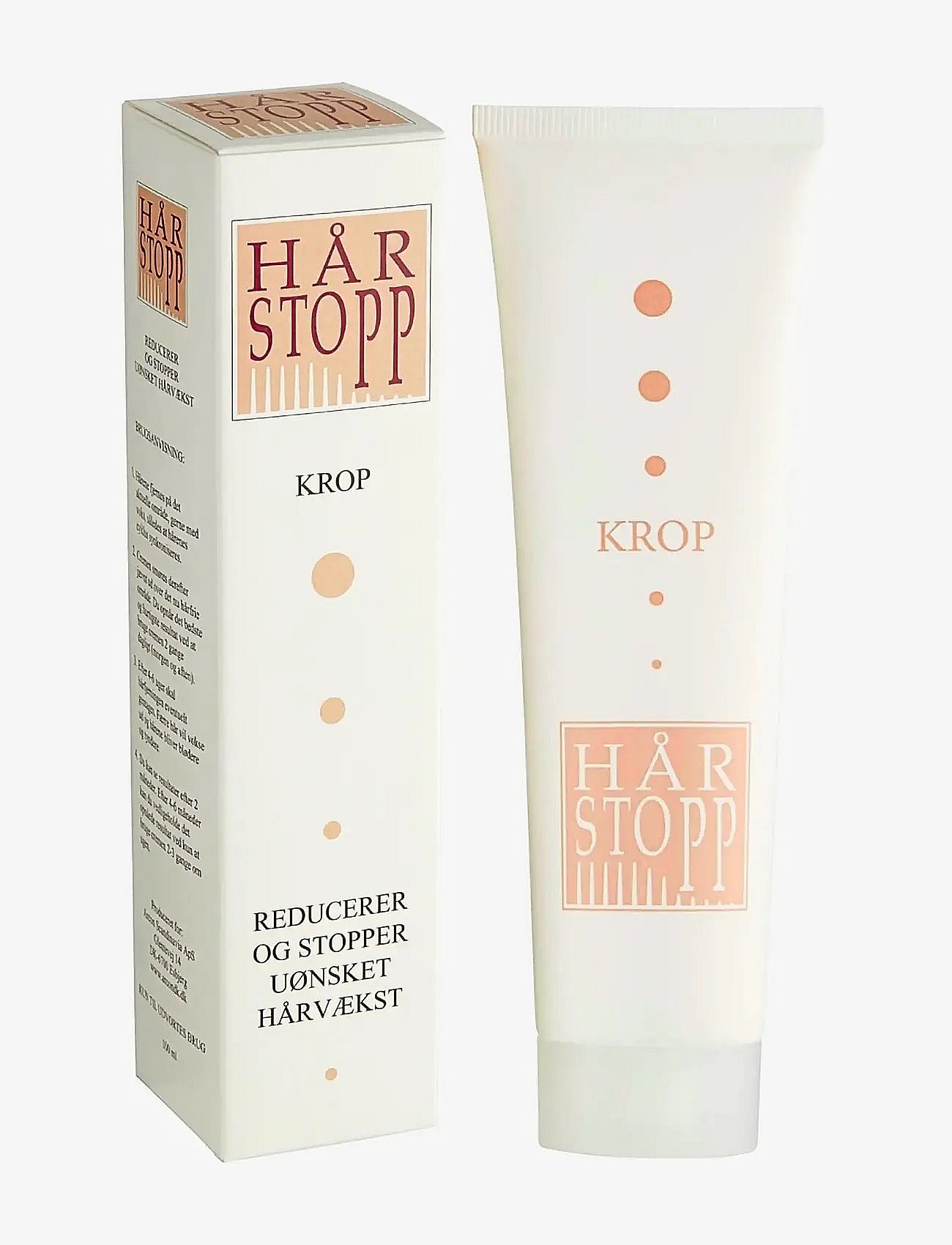 HårStopp