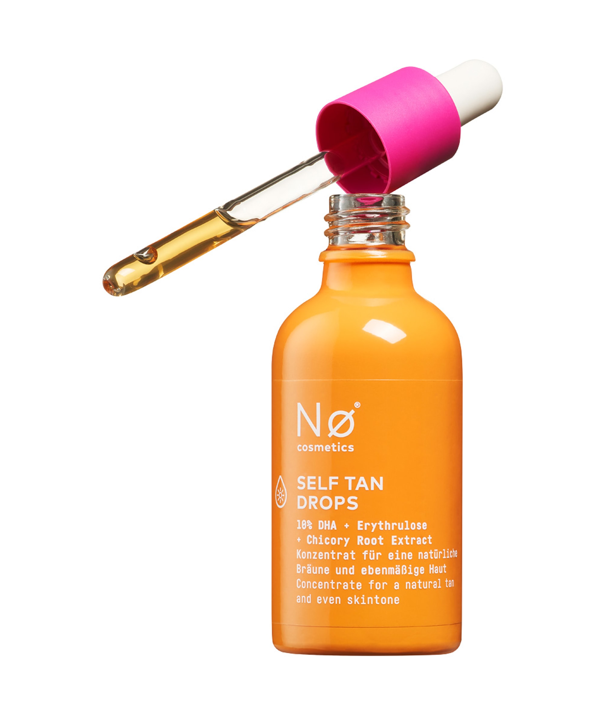 Nø Cosmetics