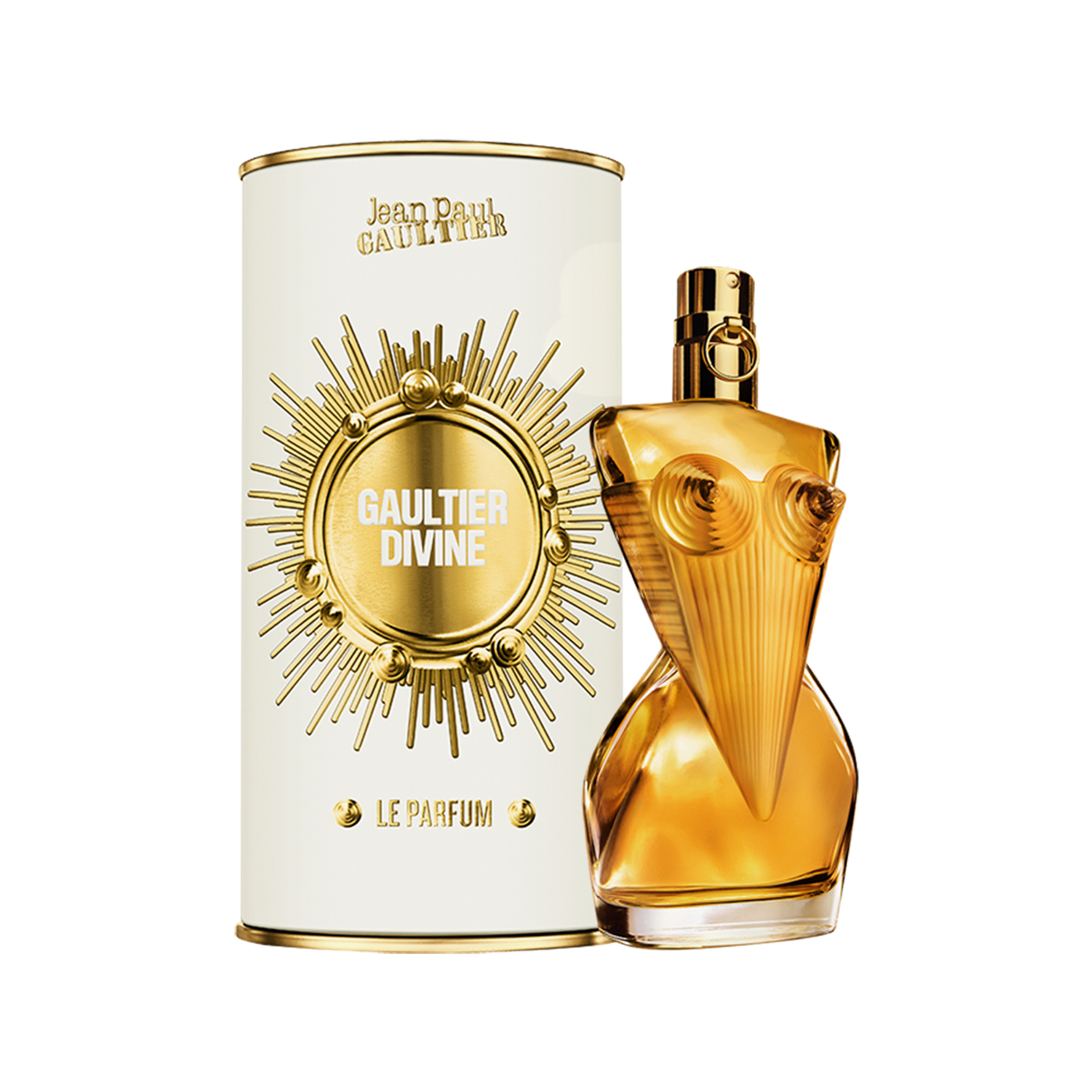 Jean Paul Gaultier
