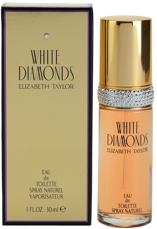 Elizabeth Taylor