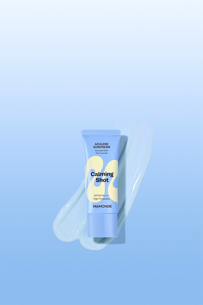 Mamonde