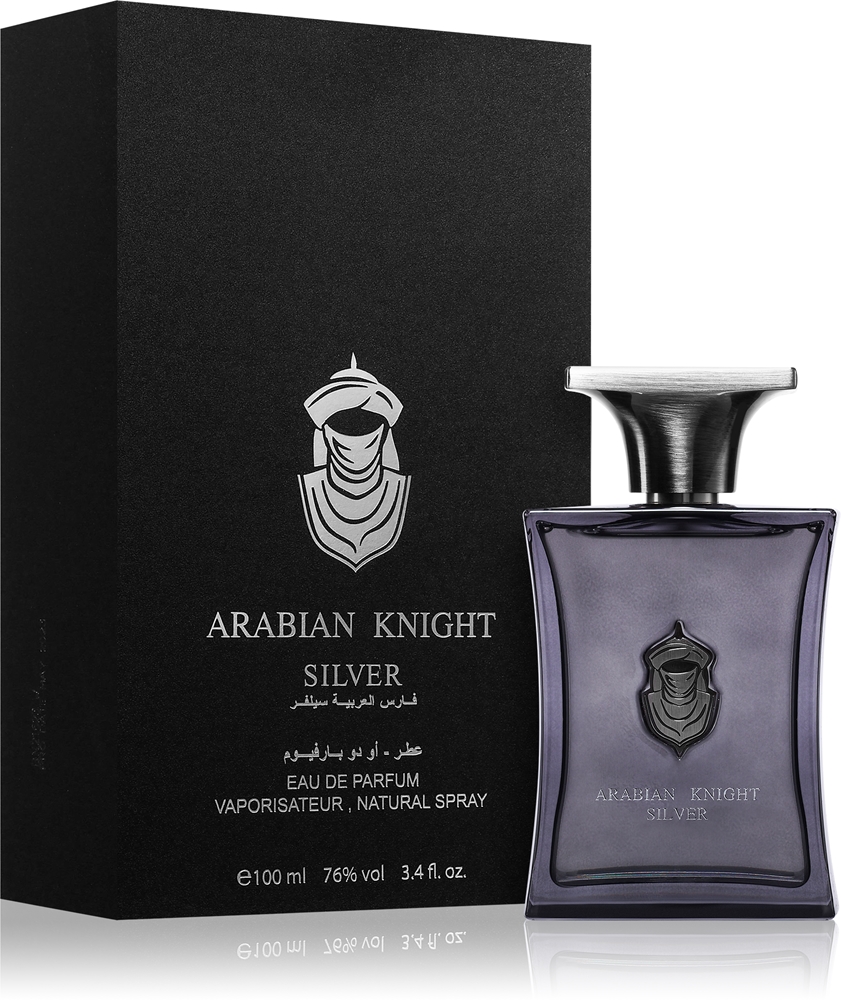 Arabian Oud
