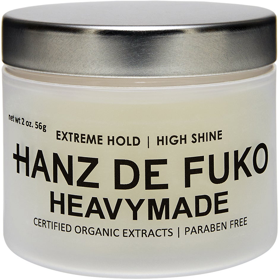 Hanz de Fuko