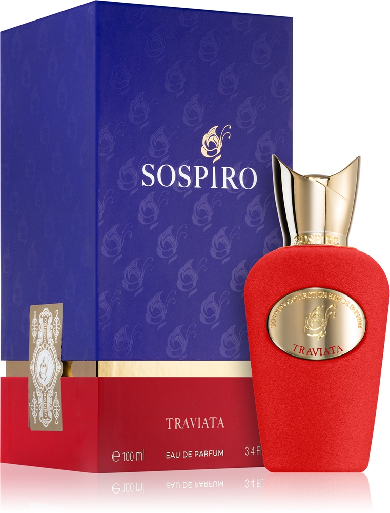 Sospiro