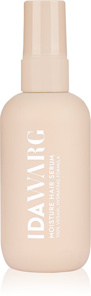 Ida Warg Beauty
