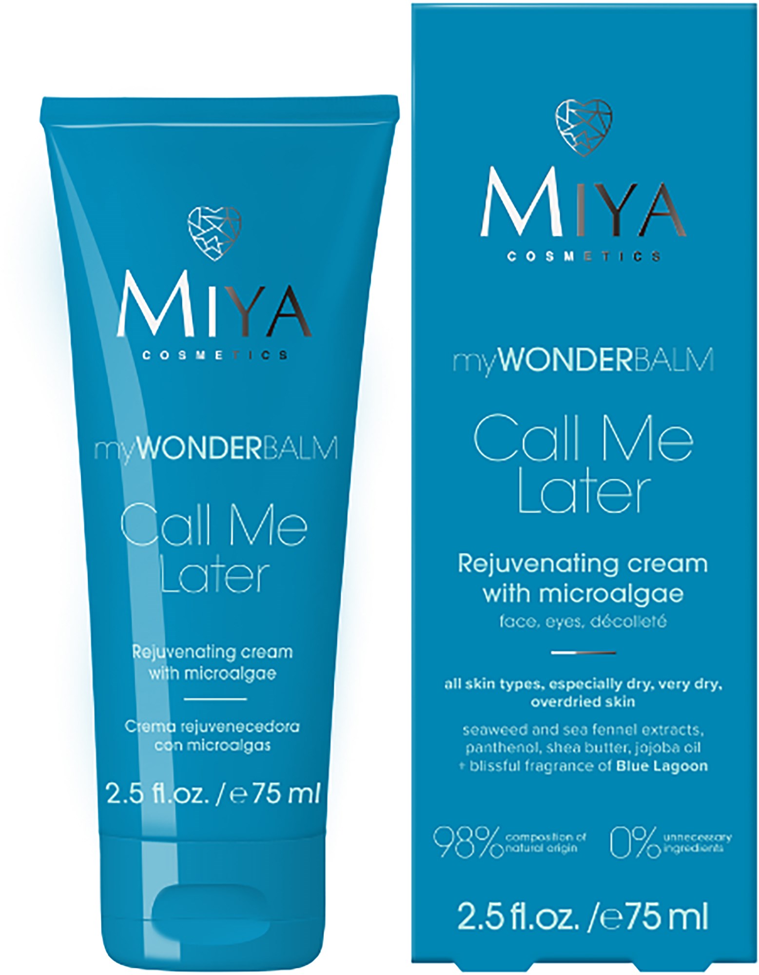 MIYA Cosmetics