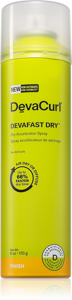 DevaCurl