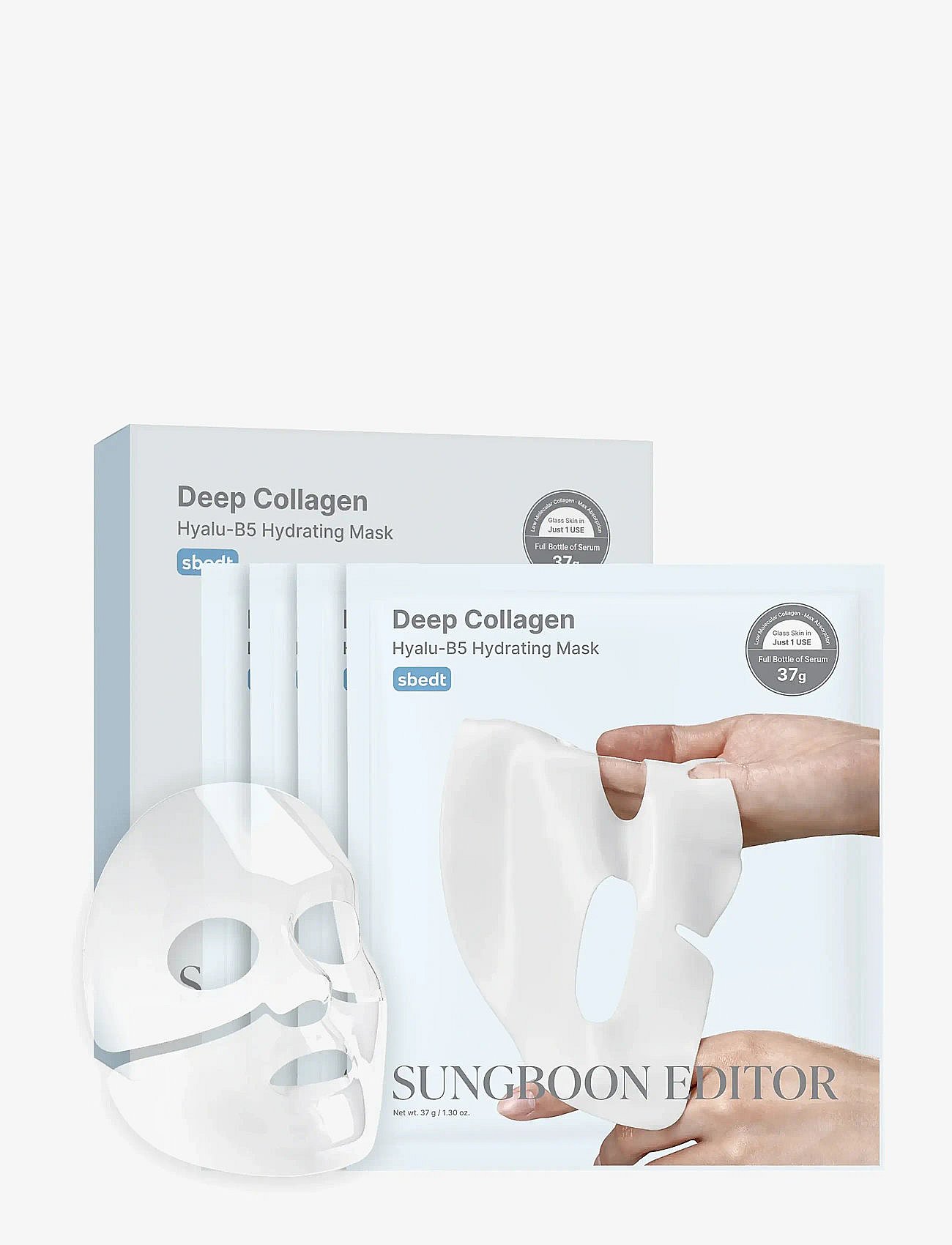 Sungboon Editor