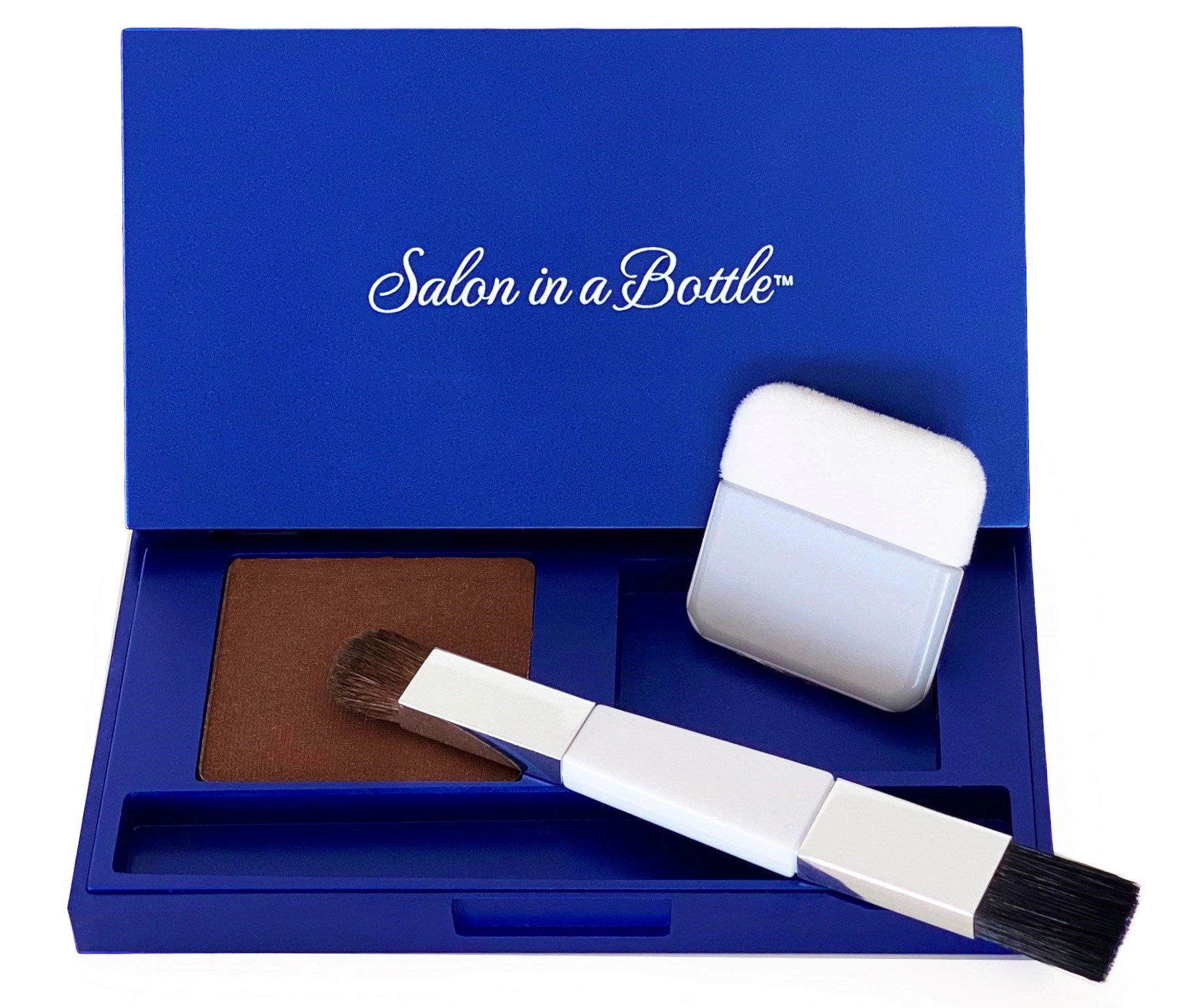 Salon in a Bottle