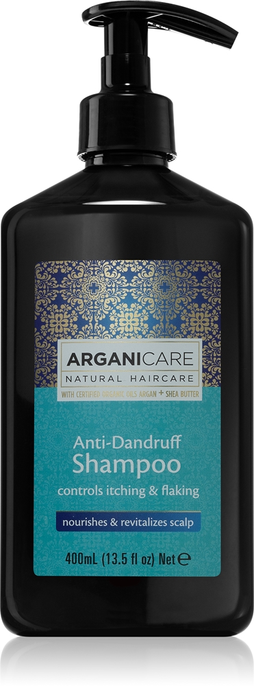 Arganicare