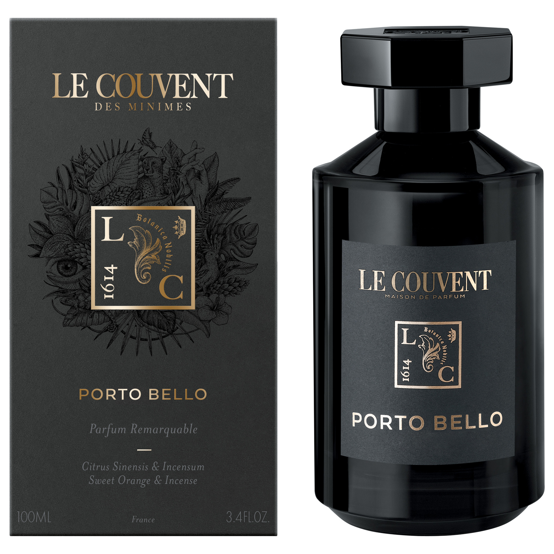Le Couvent