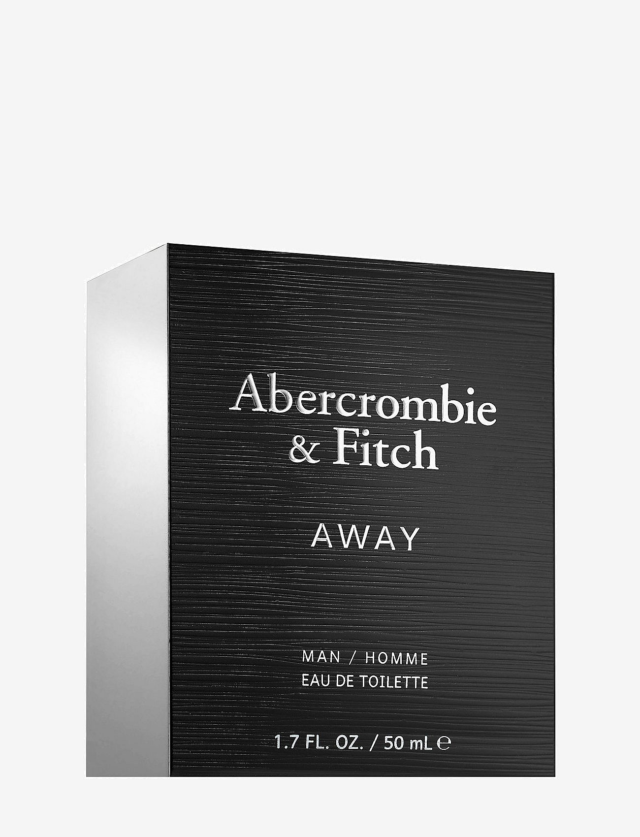 Abercrombie & Fitch
