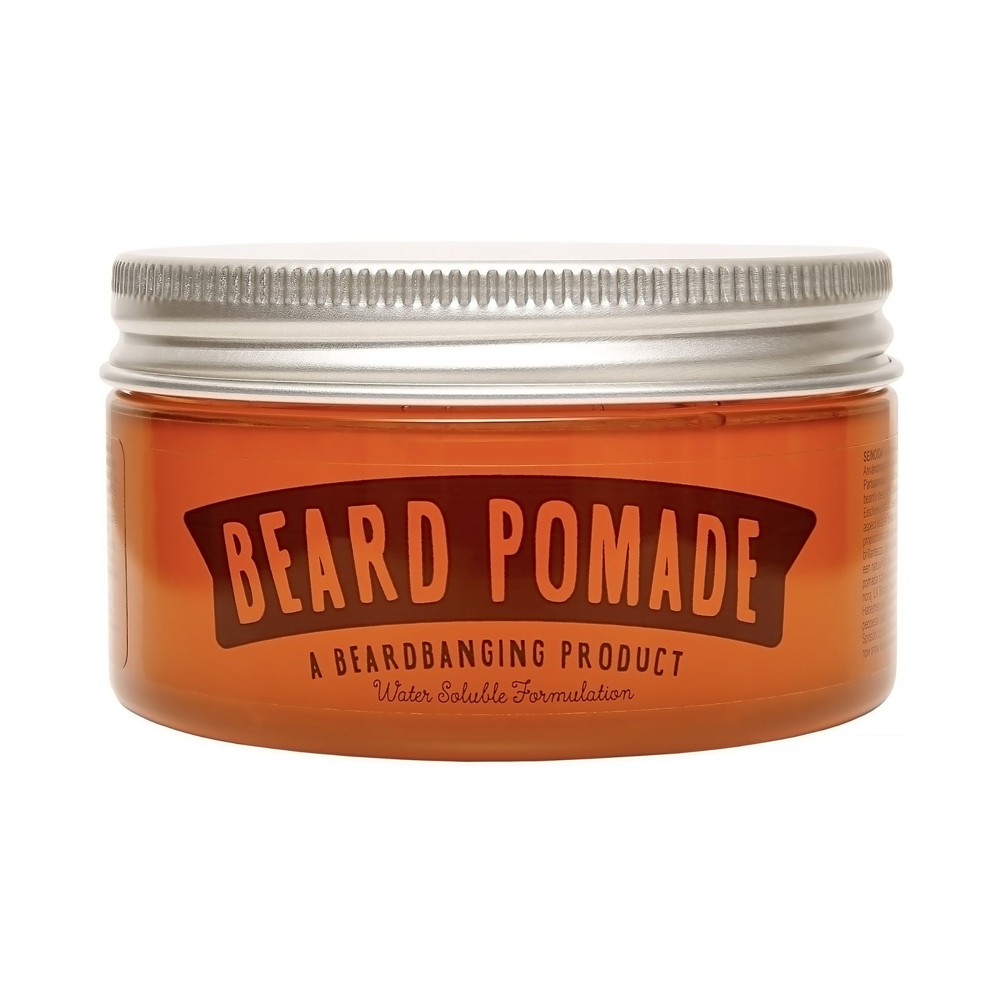 Beard Junk